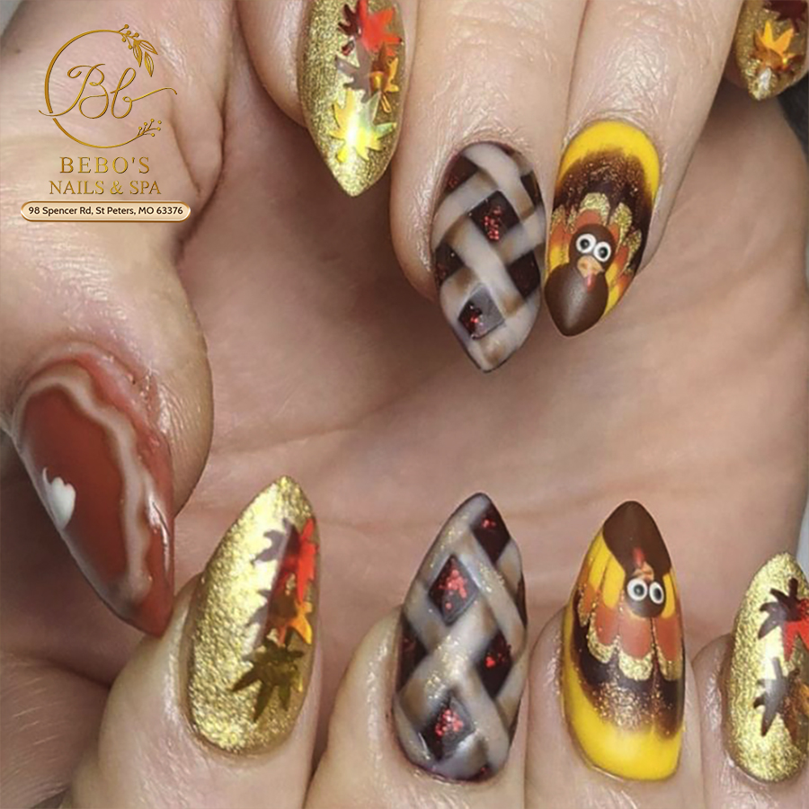 amazing nail